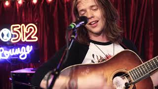 Billy Strings - Full Set | A Do512 Lounge Session