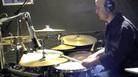 Sticking patterns , study 16 by Gary Chaffee