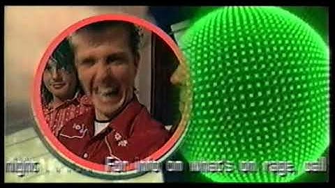 rage de la soul guest promo 2