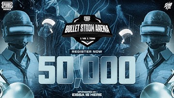 Finally 1v1 TDM Tournament is Here ❤️ | 50,000 PKR 🔥 - Registration is Open Now!