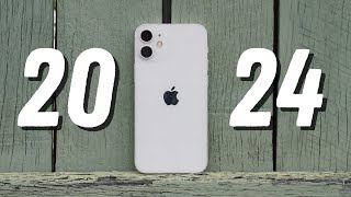 iPhone 12 Mini in 2024 Review - Bite Sized Bargain?? by Tech Spree 15,867 views 1 month ago 11 minutes, 56 seconds
