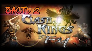 Clash of Kings: Т14 Большой Обзор часть 2 качаем науку и молитвы на максимум Узнай сколько стоит это