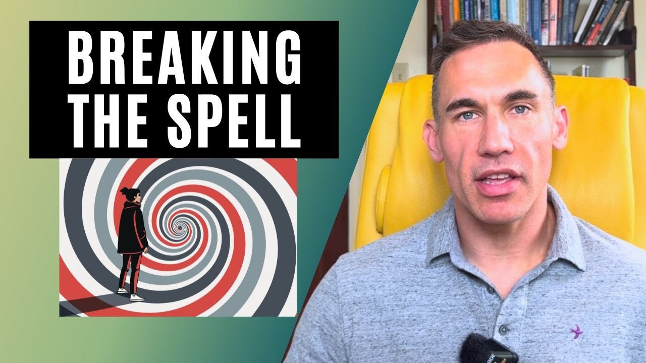 How Scapegoat Survivors Can Break the Trance of Tragedy