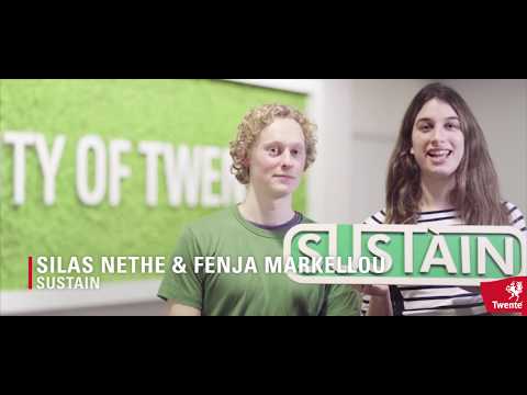 Student Impact | University of Twente