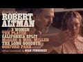DIRECTED BY ROBERT ALTMAN | Criterion Channel Teaser