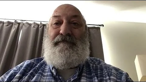 Kevin Ervin Interview