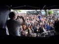 Capture de la vidéo Ferry Tayle Manuel Le Saux Daniel Kandi Live Dj Set @ Luminosity Beach Festival 2012