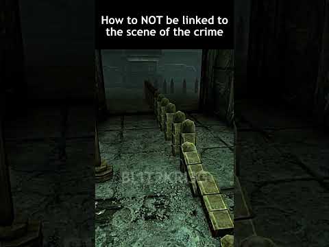 How to stay active in Skyrim 2026...#skyrim #dominoeffect #win