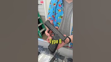 Archon Type B - Staff Picks #6