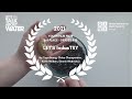 Let&#39;s IndusTRY - 3rd Place (Grades 9-12) - 2021 Let&#39;s Talk About Water Youth Film Prize Awards