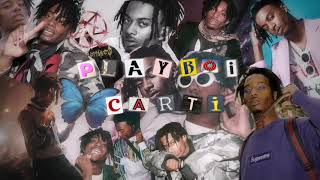 Playboi carti - Fight It Out (prod. Pierre Bourne) [unreleased]