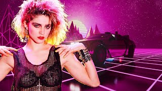 Back To The 80's - Deep House Remixes Of 80's Hits - new remixes of old songs 2021 mp3 download