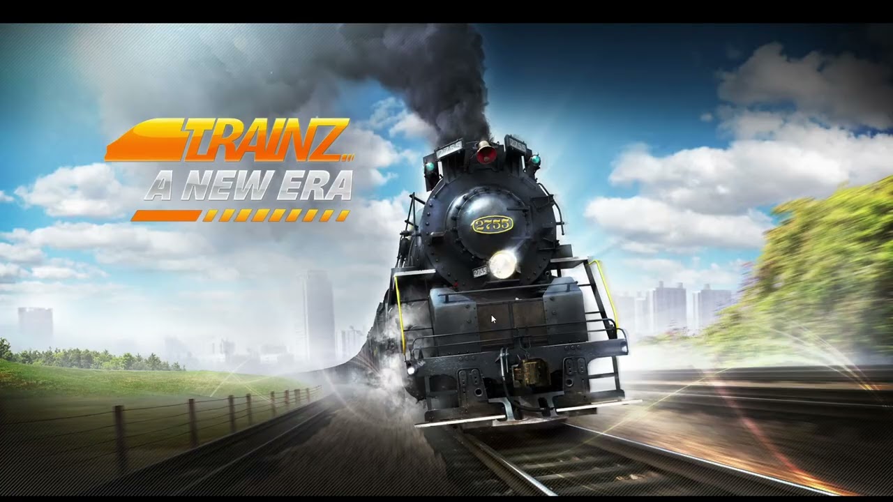 Budowa sieci trakcyjnej w programie TANE