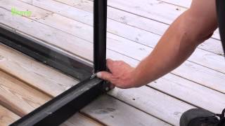 Vitavia Hel Glasruta