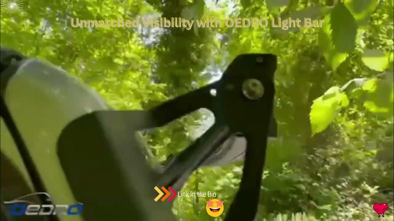 Upgrade Your Ride with YitaMotor Running Boards Easy Installation and