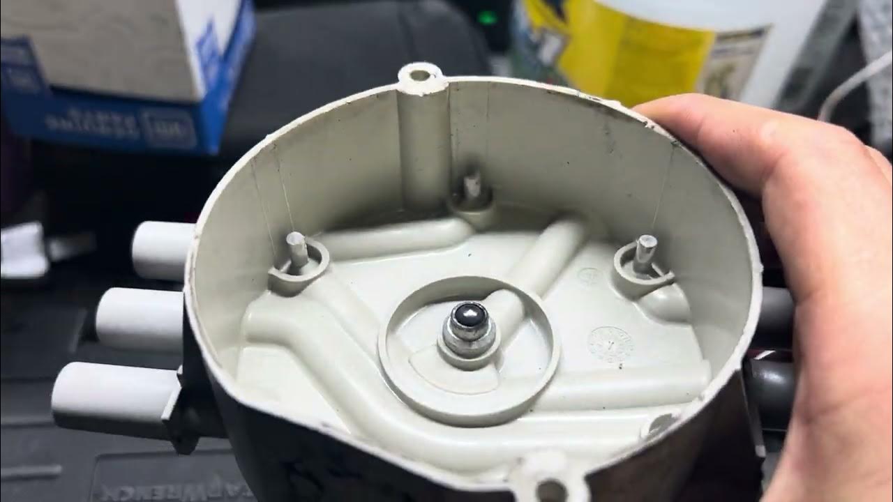 2000 CHEVY S10 - CRANK NO START - DIAGNOSIS & FIX! - YouTube