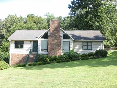 473 Woodley Road, Spartanburg, SC home video tour
