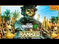Warzone ranked. Push to Gold!