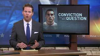 Greg Kelley discusses new case information