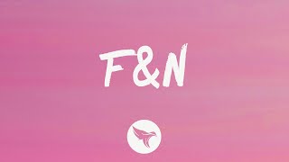 Future - F&amp;N (Lyrics)