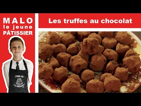 comment-faire-des-truffes-au-chocolat-(recette-de-cyril-lignac)