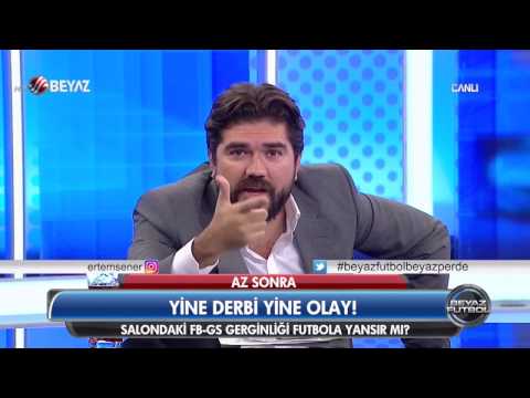 (T) Beyaz Futbol 13 Kasım 2016 Tek Parça