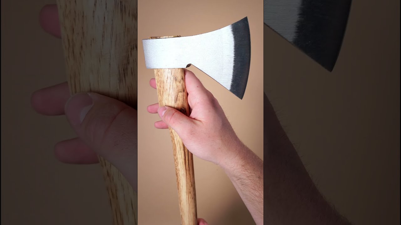 4 Great Axes To Check Out Today 
