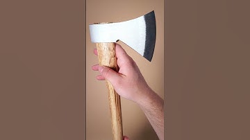 4 Great Axes To Check Out Today!