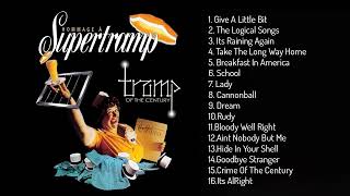 Supertramp// Songs Kids in The 70&#39;s- 80&#39;s Grew Up with