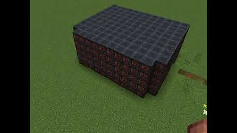 smithing table house #shorts #minecraft #ytshorts