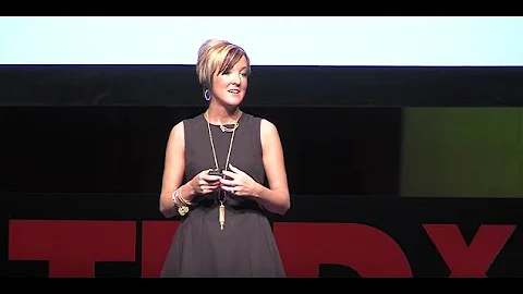 Reimagining Classrooms: Teachers as Learners and Students as Leaders | Kayla Delzer | TEDxFargo - DayDayNews