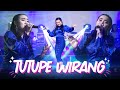 Yeni Inka -  Tutupe Wirang - Versi Koplo  