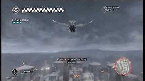 Ac 2 vd 1 - 12: Battle of Forli - Special Memory