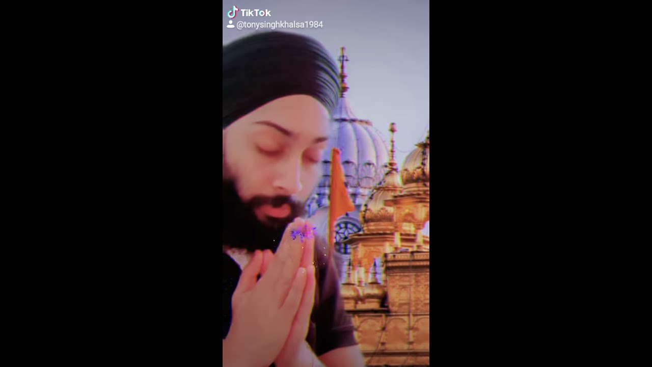 Waheguru waheguru bol mana tu doli na tik tok king