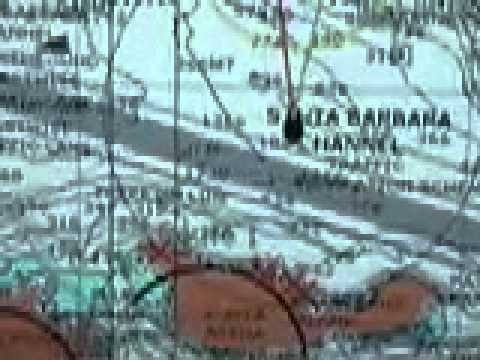 Rocketship Trip Home From Santa Cruz - Complete Video