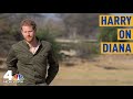 Prince Harry: Botswana Helped Him Cope With Diana's Death | NBC New York