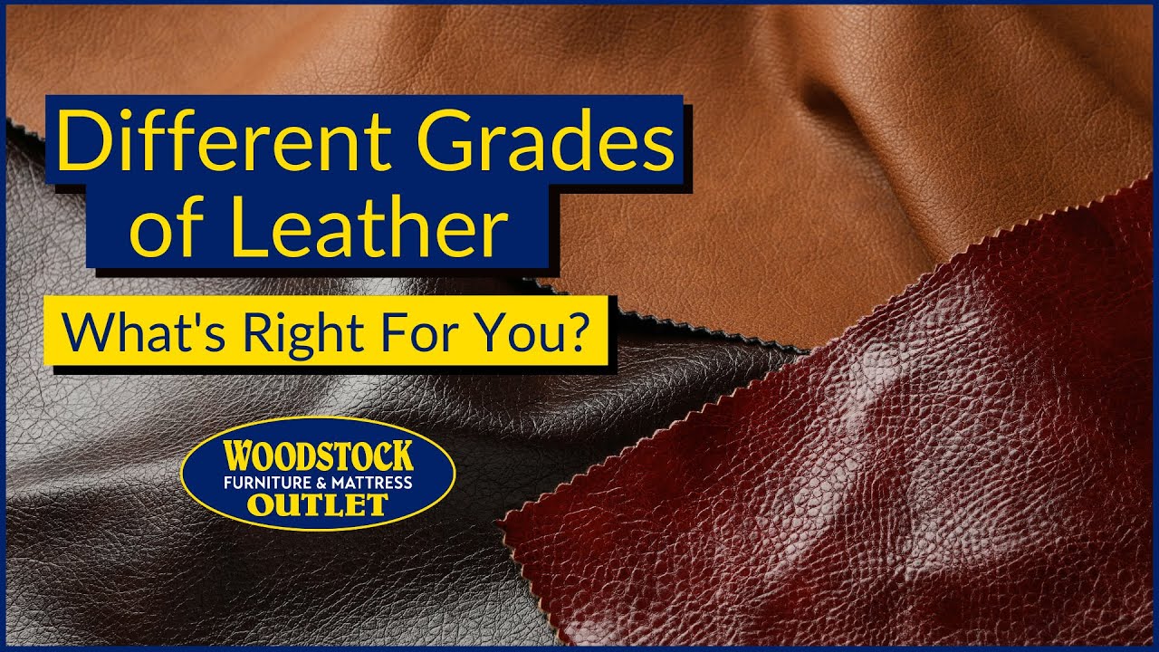 Grain Leather Definition - What is Grain Leather?