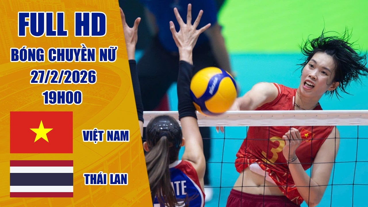 Việt Nam - Thái Lan | Đấu trường SEA Games là nơi Việt Nam khó vượt qua người Thái
