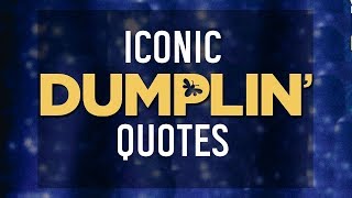 Iconic Dumplin’ Quotes by Julie Murphy