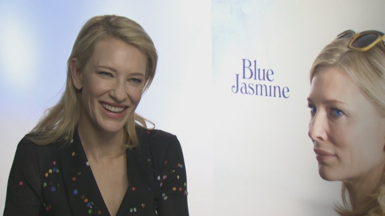 Cate Blanchett (Blue Jasmine)  Fashion, Cate blanchett, Movie fashion