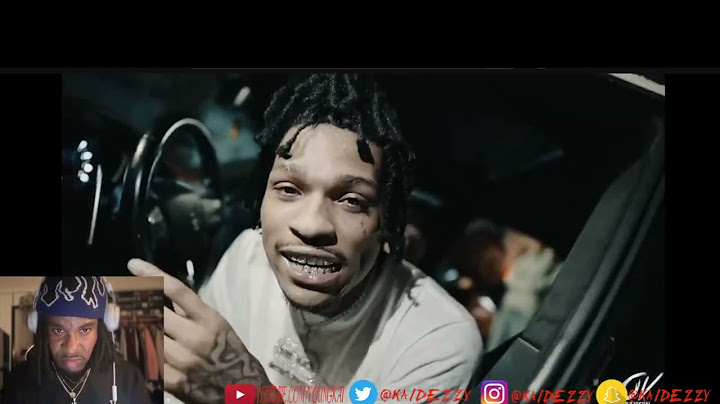 MAF Teeski - Whole Thing (feat. VonOff1700) [Official Music Video] | Reaction