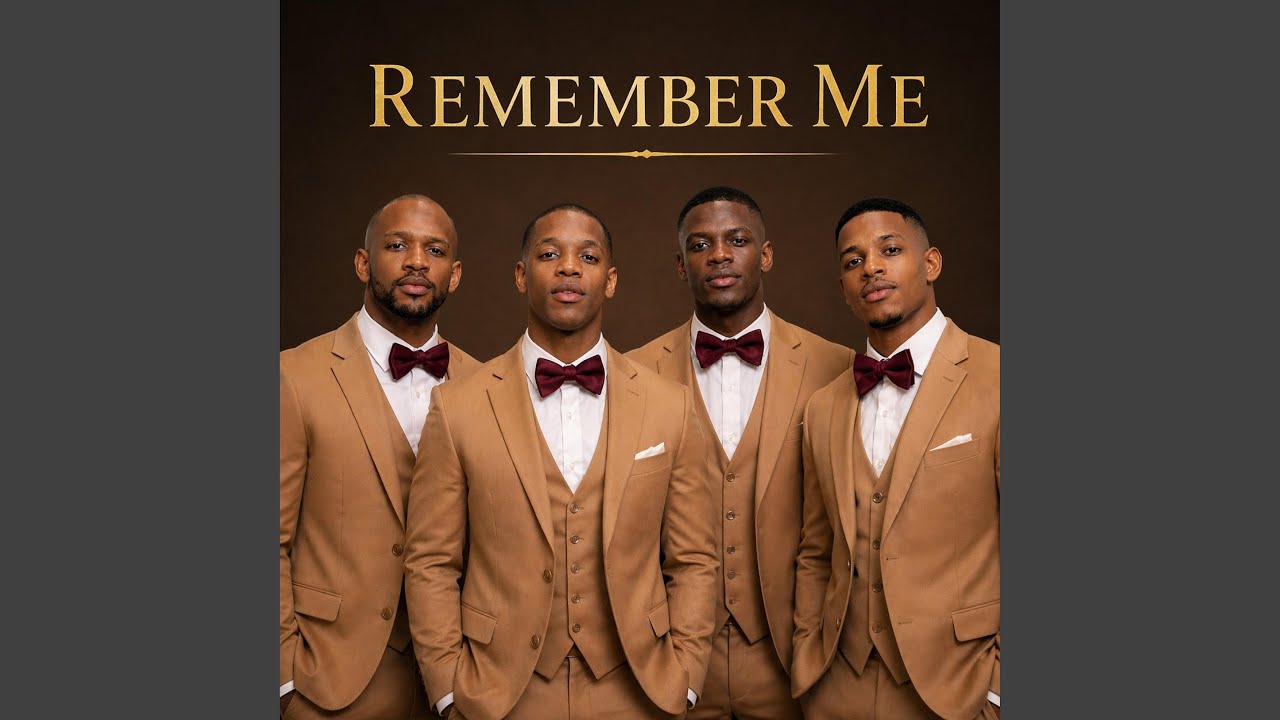 REMEMBER ME
