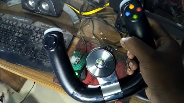 How to connect Xbox Wireless controller to your Windows 7 or Windows10 Gaming PC