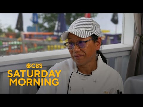 The Dish: Chef