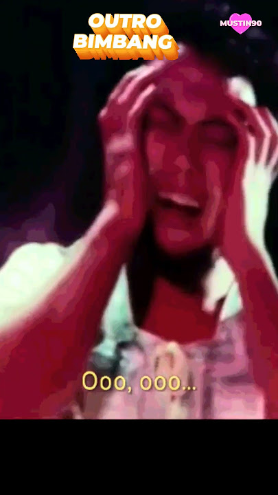 OUTRO YANG MENCEKAM DARI LAGU BIMBANG : RHOMA IRAMA. #soundtrackfilm #pengorbanan.