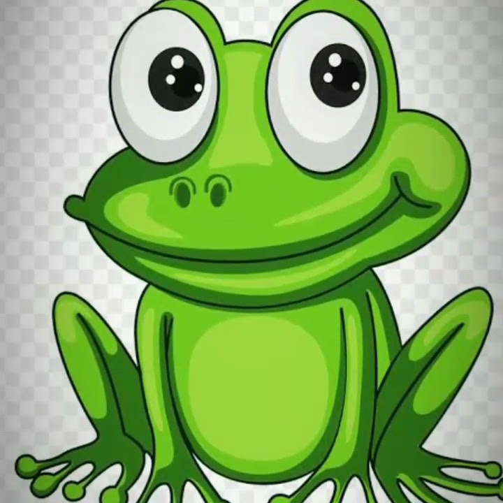 Frog Sound🐸