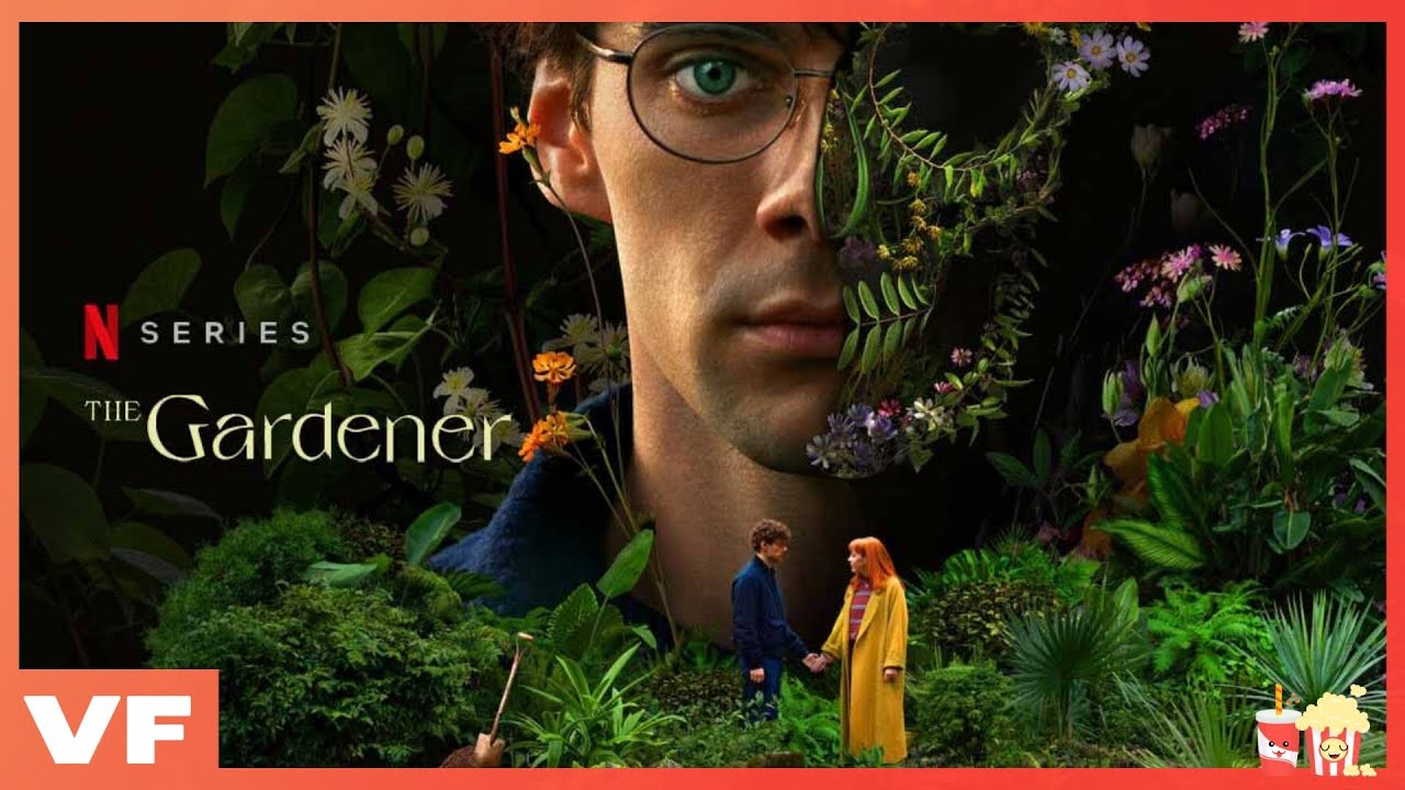 EL JARDINERO - MINI-SÉRIE - Bande annonce VF (2025) | Thriller ...