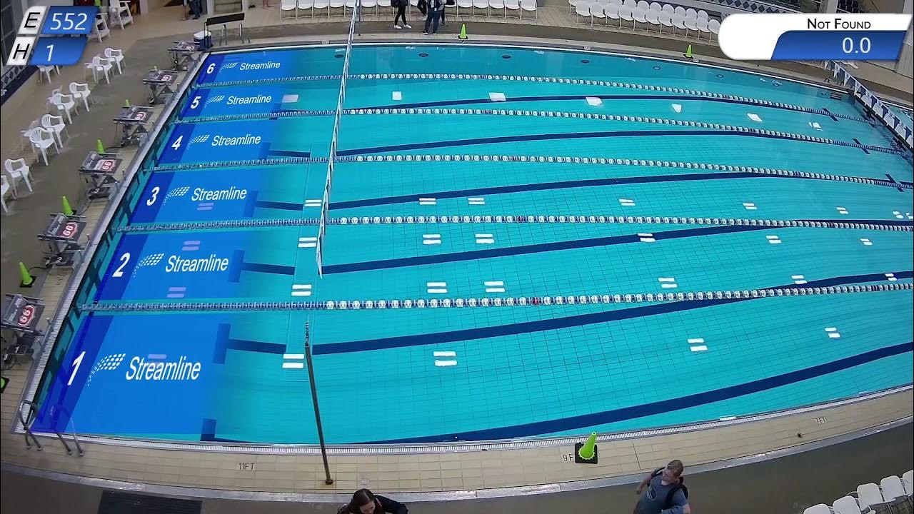 Splash Club 2023 Stars of Winter Friday night YouTube