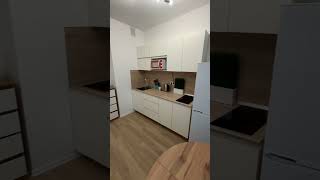 Аренда студии в ЖК Молжаниново, Москва