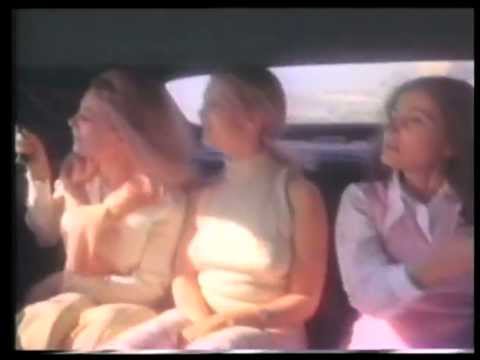 SNATCHED (1973 tv movie trailer) Leslie Nielsen Robert Reed